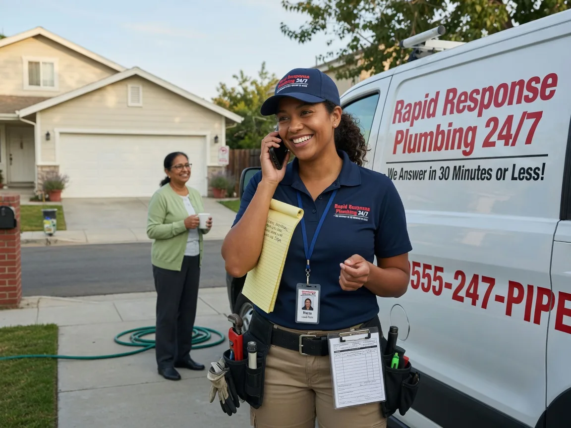 Emergency Plumber Ottawa, OH FAQs